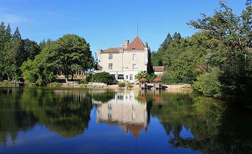 Château le Verdoyer