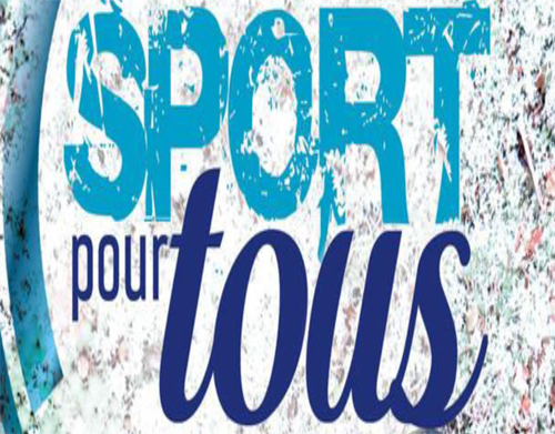 Sport pour tous Manu logo copie