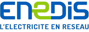 Enedis Logo