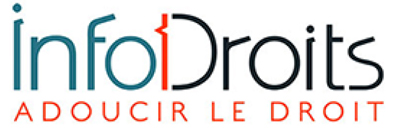 Logo Infodroit