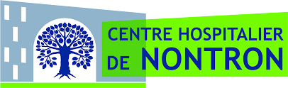 Logo CH Nontron