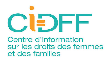 CIDFF logo
