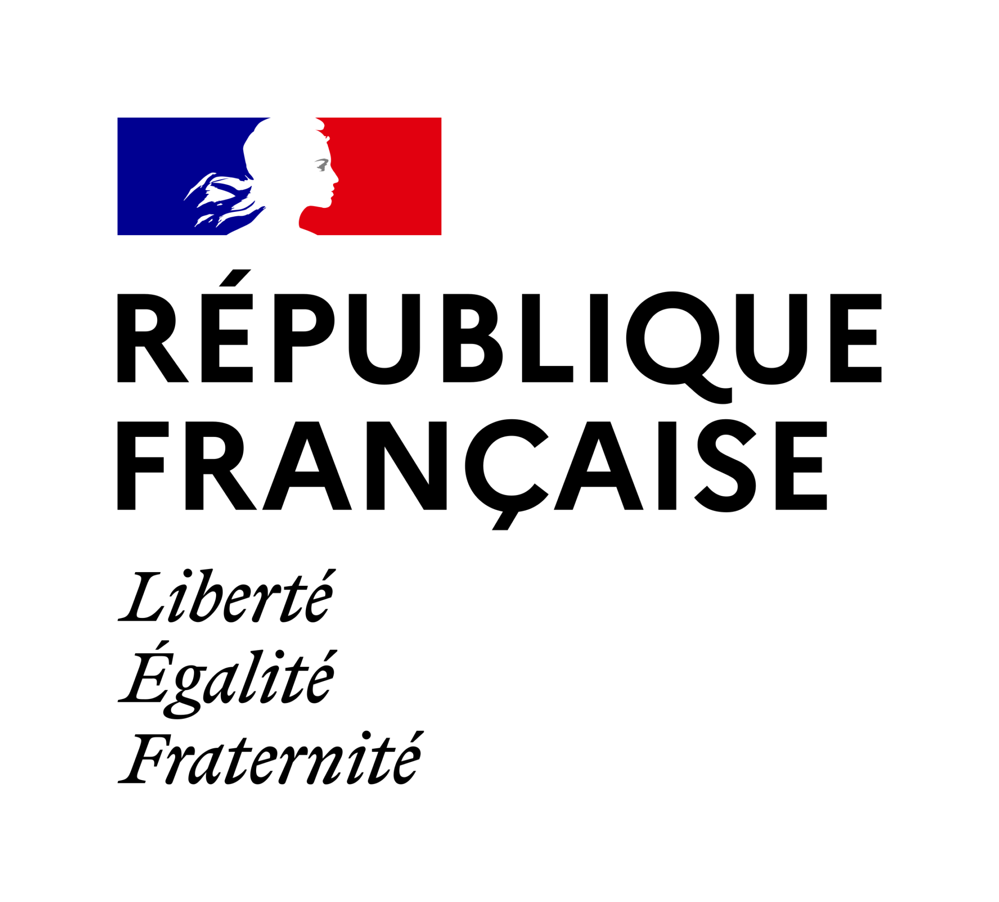 Republique francaise logo.svg 