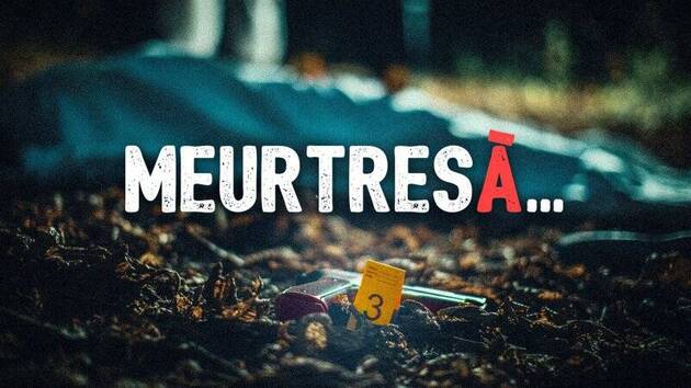 Meurtres à