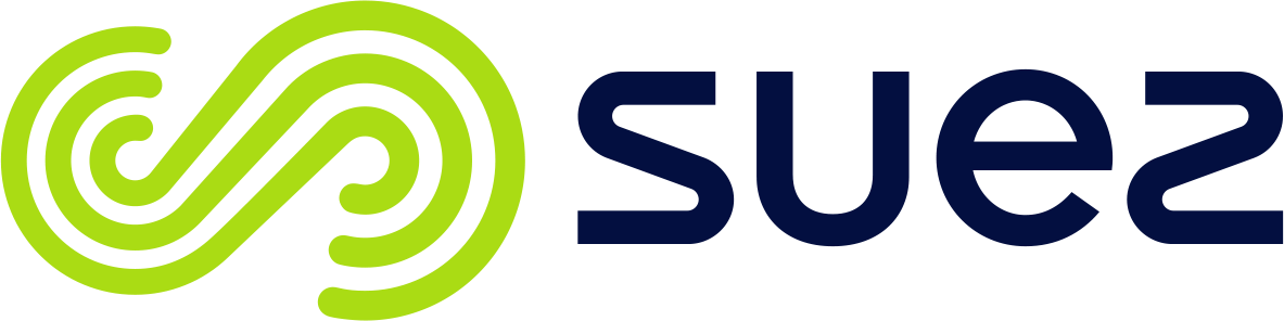 Logo Suez 2016