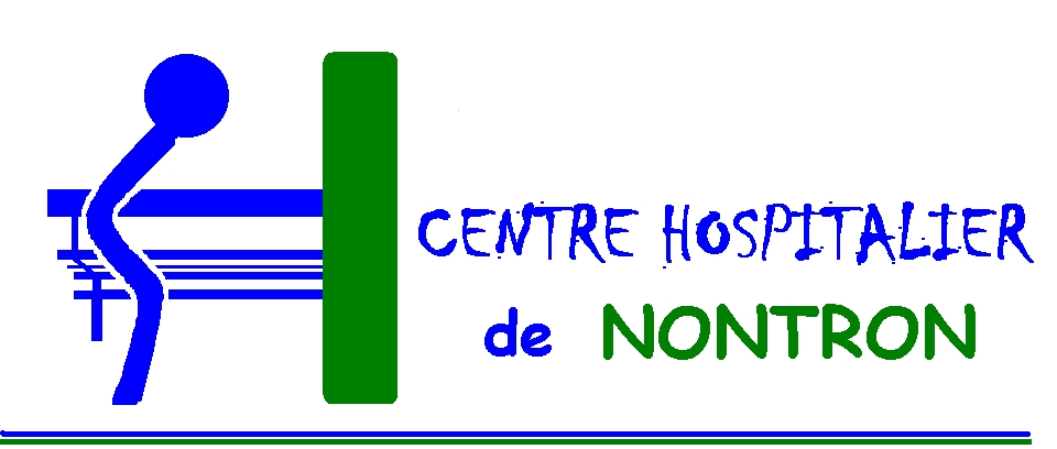 centre hospitalier de nontron