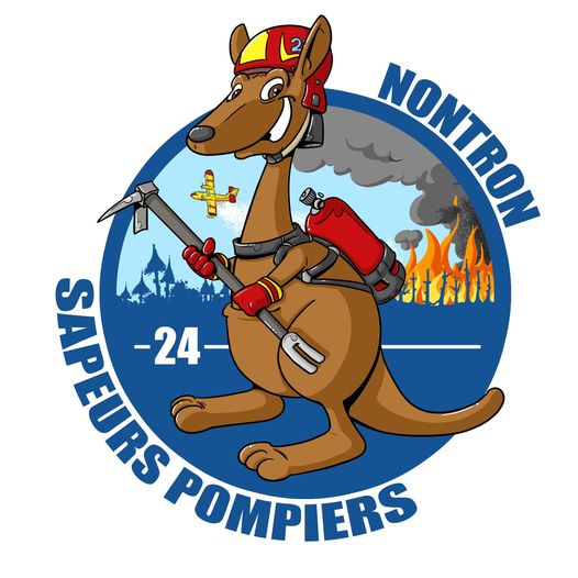 Logo_Pompiers_Nontron