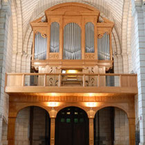 Visuel orgue