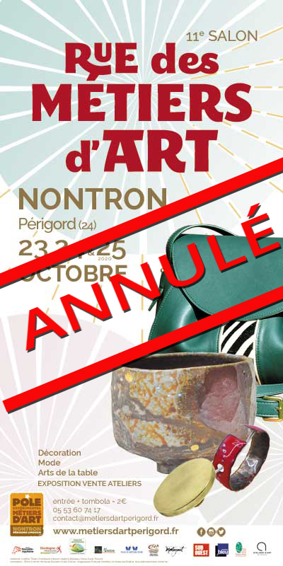 Salon-Rue-Metiers-Art-Nontron-2020_annulé