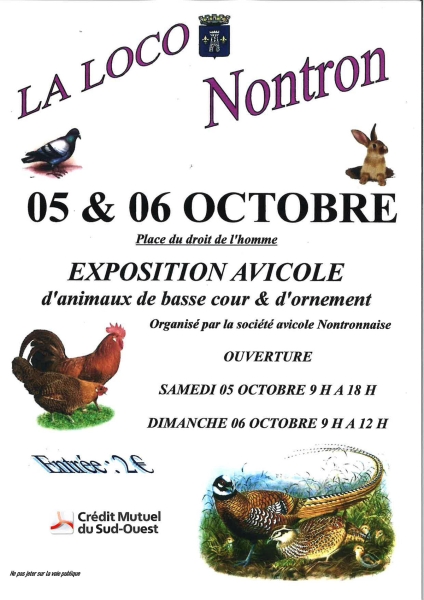 La_Loco_expo_avicole_octobre_2024