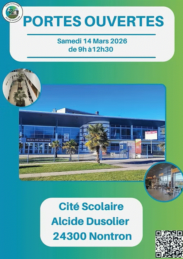 Lycee 2026